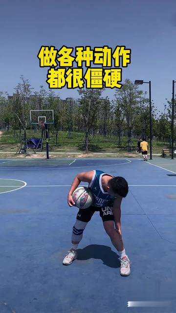 如何用拉伸帮助篮球运动员更快恢复体力?